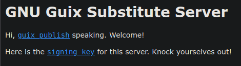 Sbstitutes server welcome